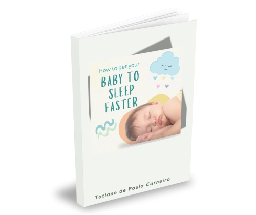Offizielles Produktbild How to get your baby to sleep faster